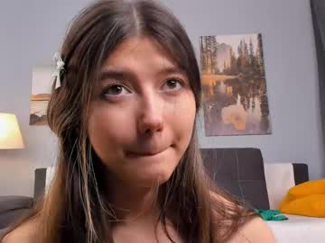 girl Chaturbate Cam Girls with angelic_touch